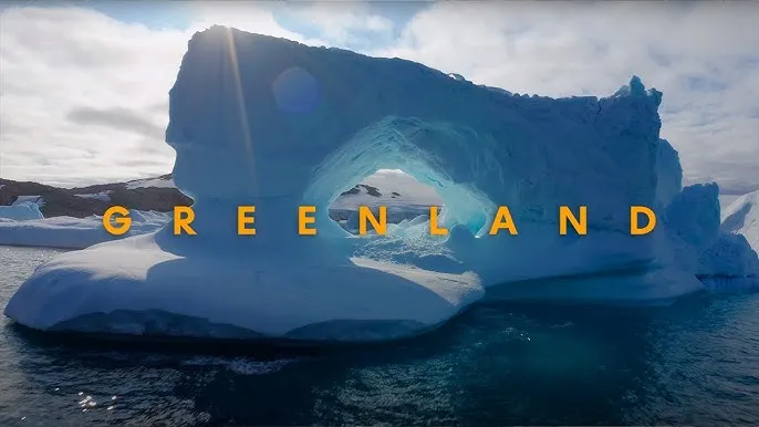 国产 - 极地冰川