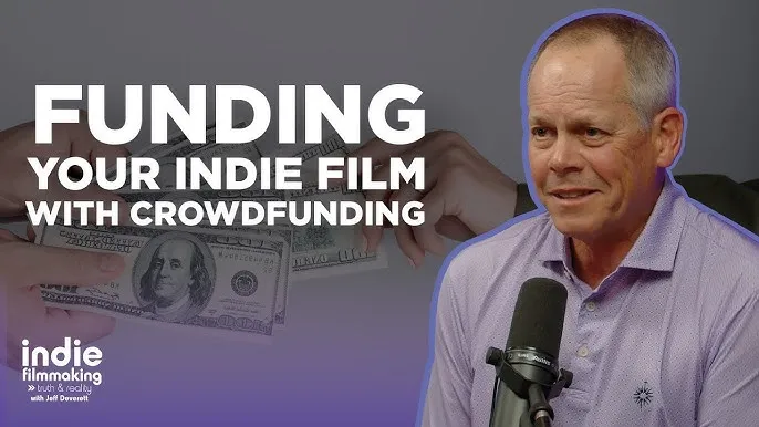 国产 - 项目众筹纪录片影像