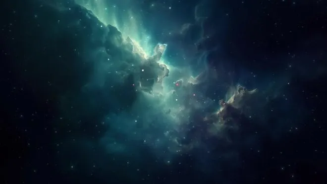 国产 - 量子世界：微观宇宙的奇异法则